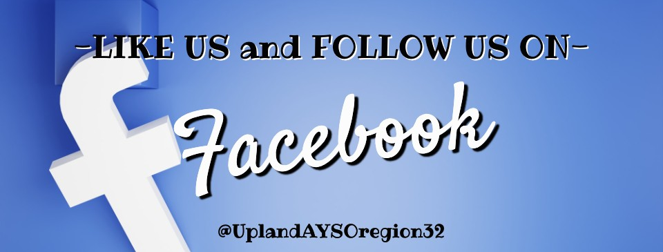 Follow us on Facebook